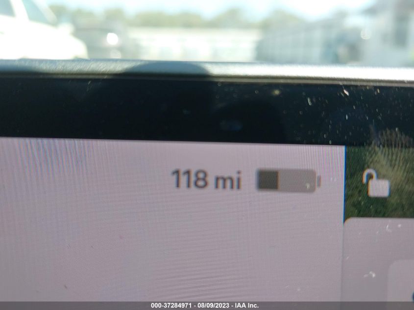 2021 TESLA MODEL 3 PERFORMANCE - 5YJ3E1EC2MF862747