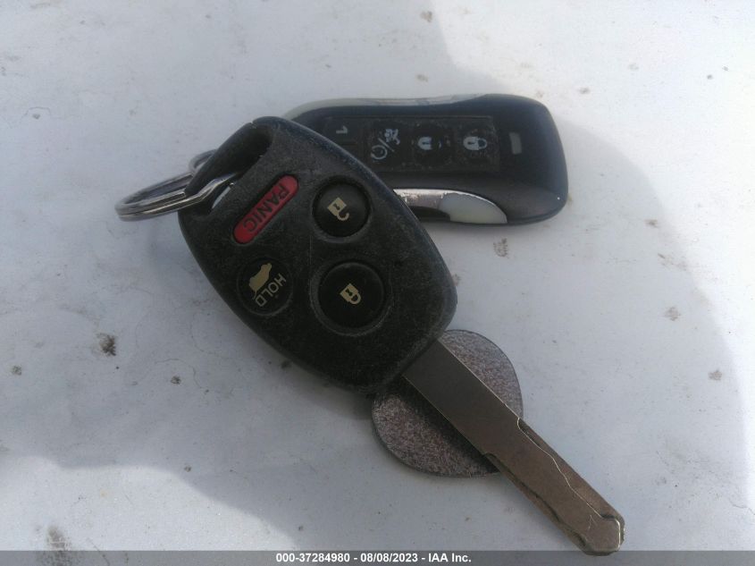 2013 HONDA PILOT EX-L - 5FNYF3H50DB022073