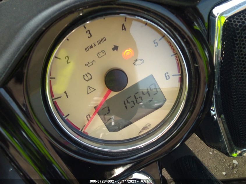 2017 INDIAN MOTORCYCLE CO. ROADMASTER 56KTRAAA1H3356333