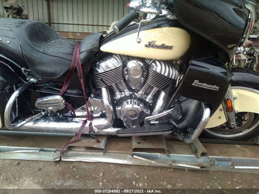 2017 INDIAN MOTORCYCLE CO. ROADMASTER 56KTRAAA1H3356333