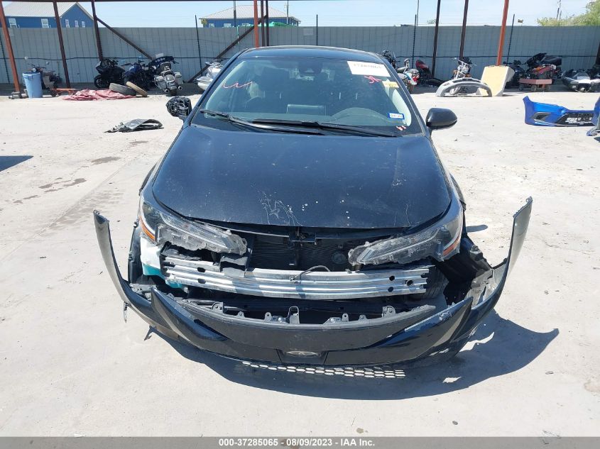 2020 TOYOTA COROLLA LE - JTDEPRAE2LJ114175