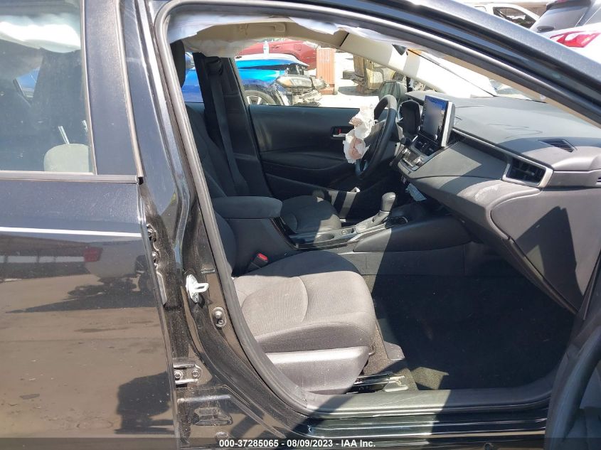 2020 TOYOTA COROLLA LE - JTDEPRAE2LJ114175
