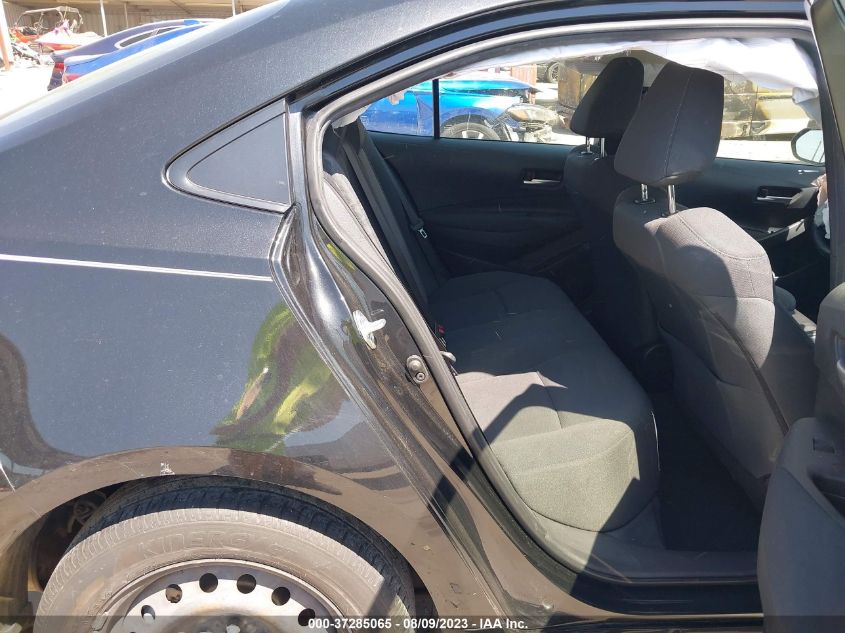 2020 TOYOTA COROLLA LE - JTDEPRAE2LJ114175