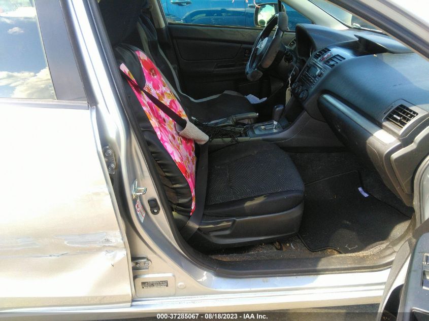 2013 SUBARU IMPREZA WAGON 2.0I - JF1GPAA68D2879363