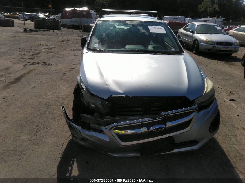 2013 SUBARU IMPREZA WAGON 2.0I - JF1GPAA68D2879363