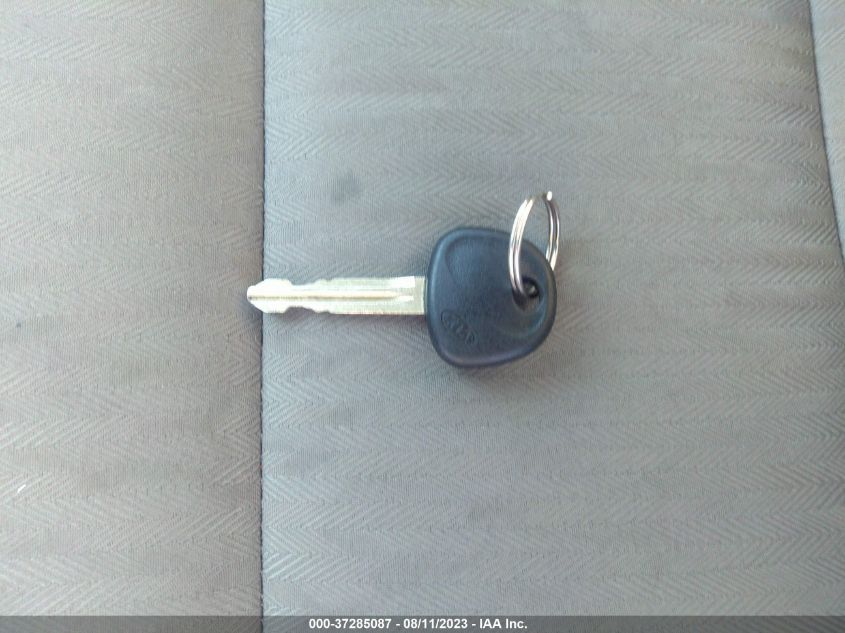 2015 KIA FORTE LX - KNAFK4A63F5339066