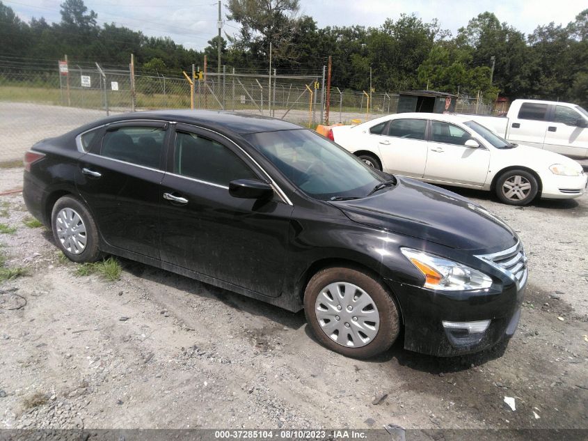 2014 NISSAN ALTIMA 2.5 S - 1N4AL3AP5EC200795