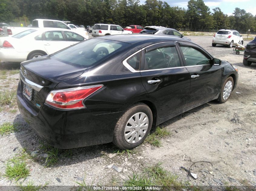 2014 NISSAN ALTIMA 2.5 S - 1N4AL3AP5EC200795
