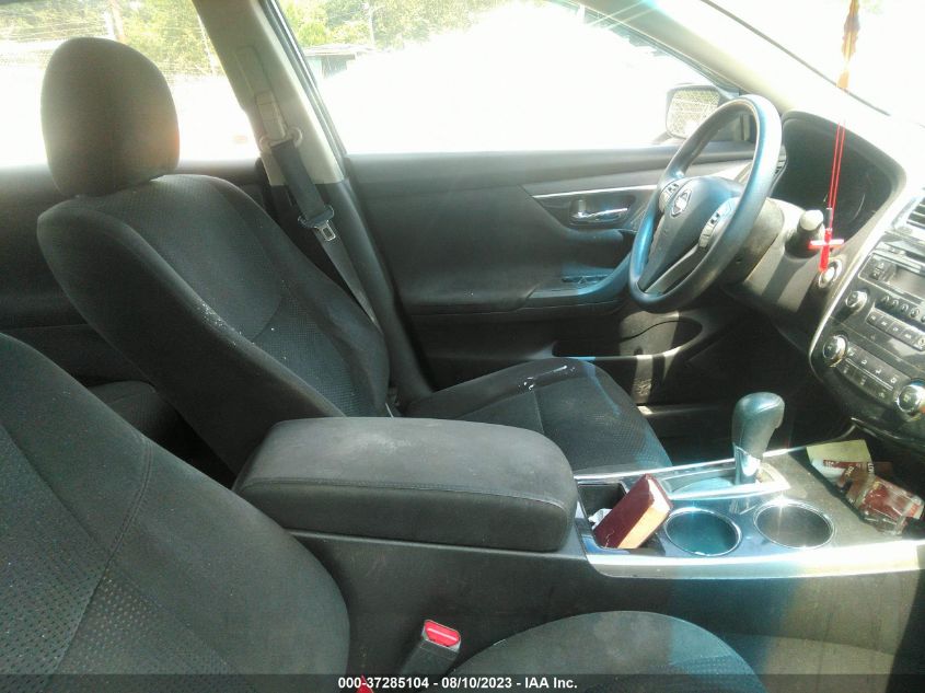 2014 NISSAN ALTIMA 2.5 S - 1N4AL3AP5EC200795