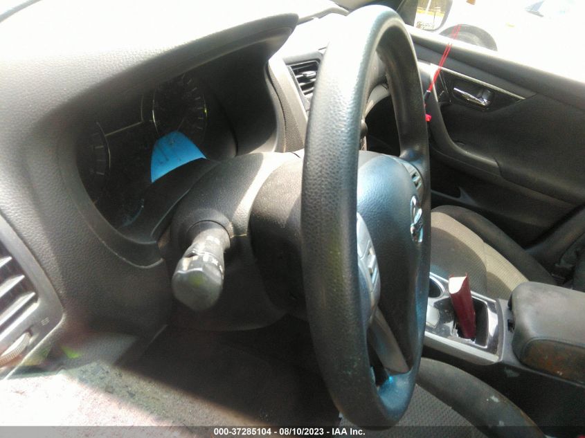 2014 NISSAN ALTIMA 2.5 S - 1N4AL3AP5EC200795