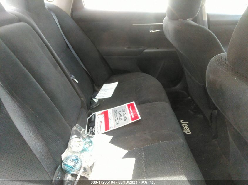 2014 NISSAN ALTIMA 2.5 S - 1N4AL3AP5EC200795