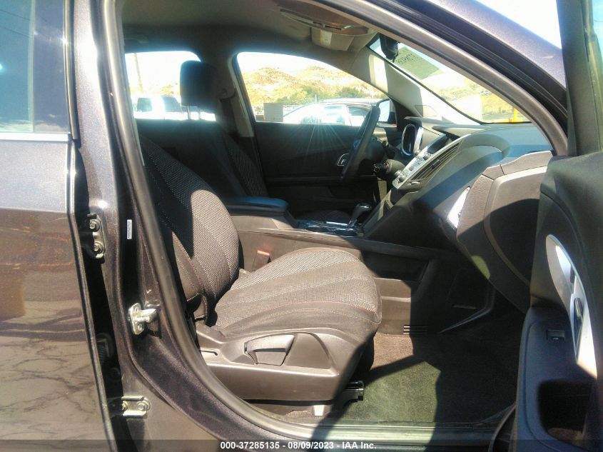 2016 CHEVROLET EQUINOX LS - 2GNALBEK1G6238630