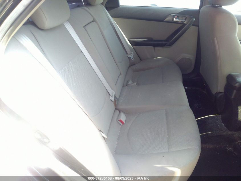2013 KIA FORTE EX - KNAFU4A23D5691424