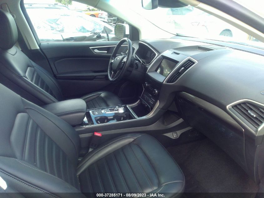 2020 FORD EDGE SEL/ST LINE - 2FMPK4J90LBA38498