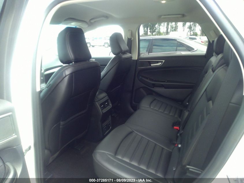 2020 FORD EDGE SEL/ST LINE - 2FMPK4J90LBA38498