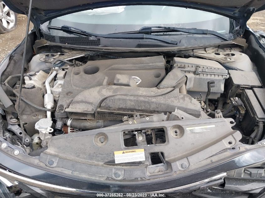 2014 NISSAN ALTIMA 2.5 - 1N4AL3AP4EC288996