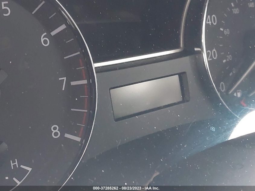 2014 NISSAN ALTIMA 2.5 - 1N4AL3AP4EC288996