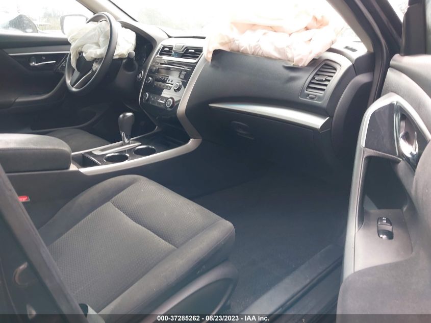 2014 NISSAN ALTIMA 2.5 - 1N4AL3AP4EC288996