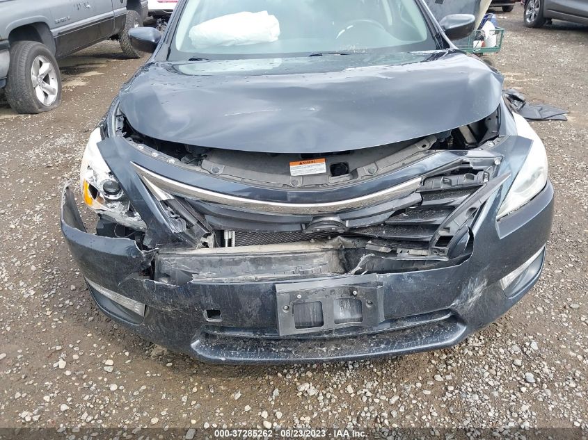 2014 NISSAN ALTIMA 2.5 - 1N4AL3AP4EC288996