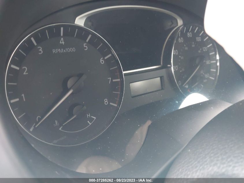 2014 NISSAN ALTIMA 2.5 - 1N4AL3AP4EC288996