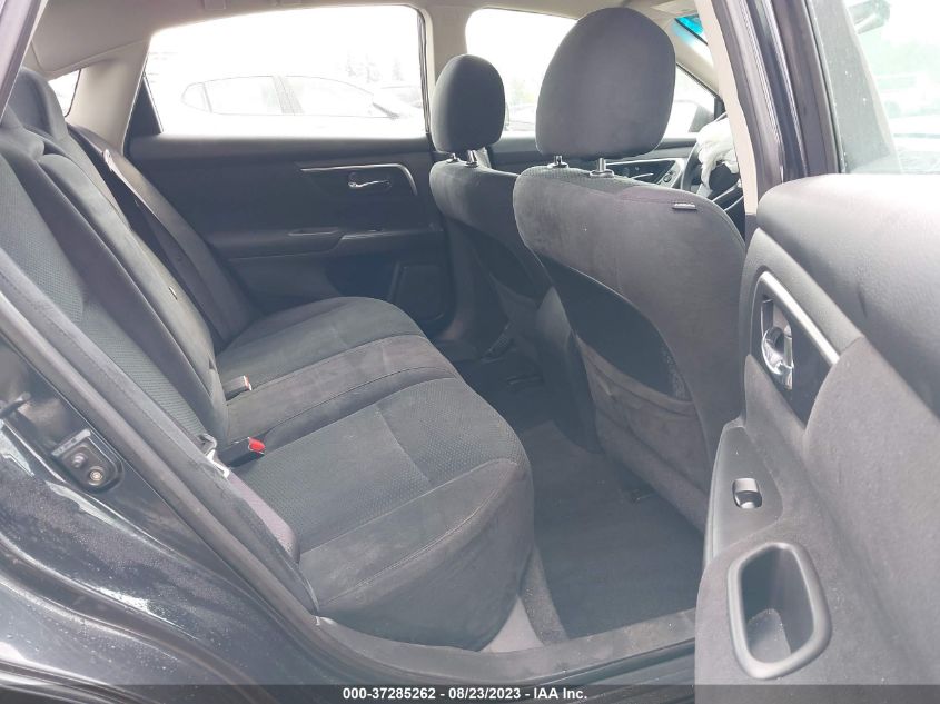 2014 NISSAN ALTIMA 2.5 - 1N4AL3AP4EC288996