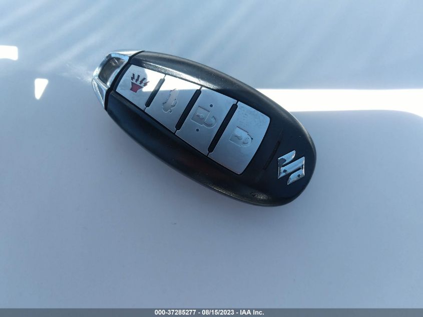 2013 SUZUKI KIZASHI SLS SPORT - JS2RF9A84D6100075