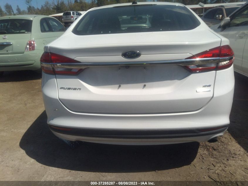 VIN 3FA6P0HD5JR140713 2018 FORD FUSION no.16