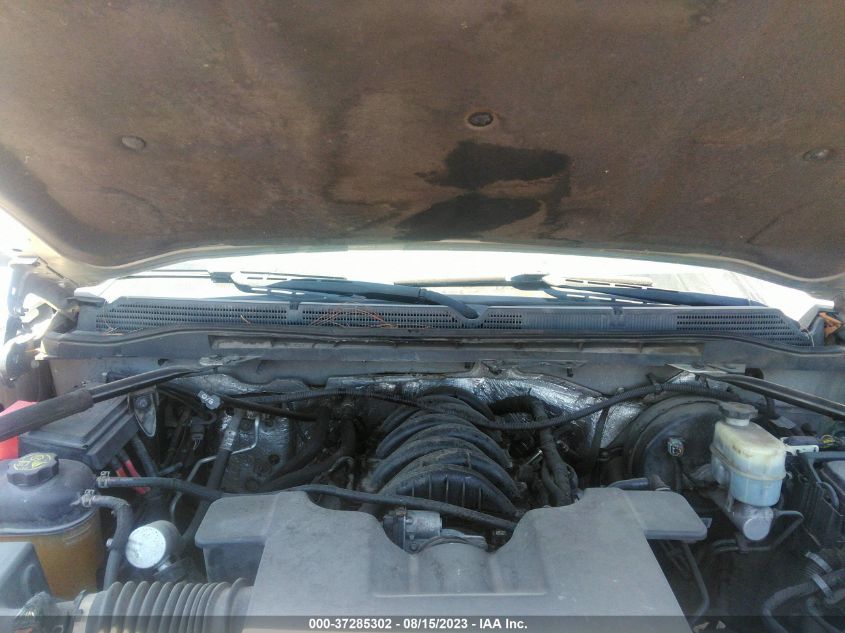 2014 GMC SIERRA 1500 SLE - 3GTU2UEC4EG337263