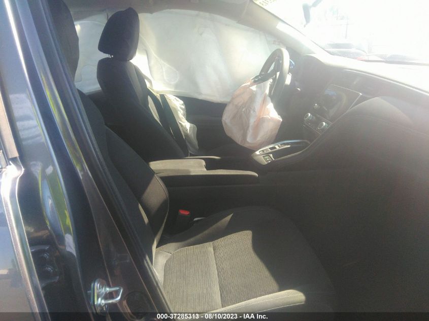 2019 HONDA INSIGHT EX - 19XZE4F56KE015776
