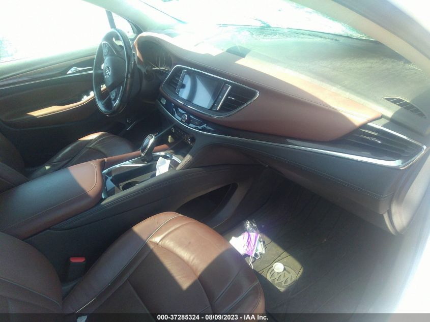 2019 BUICK ENCLAVE AVENIR - 5GAEVCKW3KJ123672