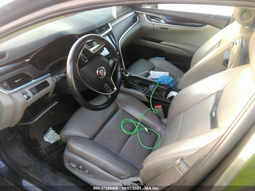 2014 CADILLAC XTS LUXURY - 2G61M5S36E9120625