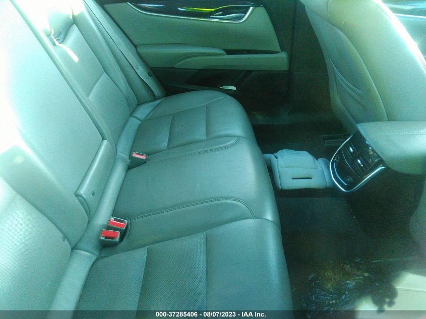 2014 CADILLAC XTS LUXURY - 2G61M5S36E9120625