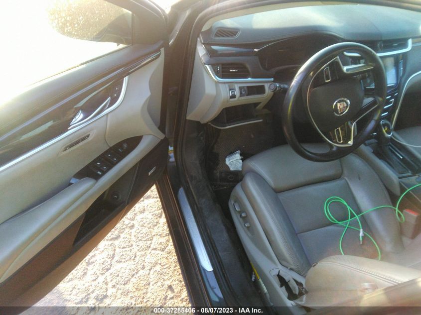2014 CADILLAC XTS LUXURY - 2G61M5S36E9120625