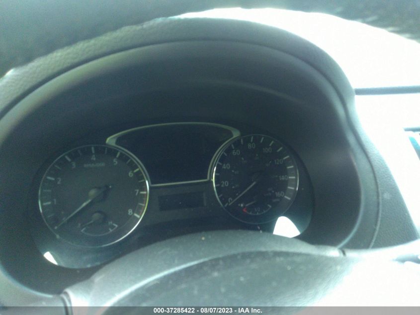 2013 NISSAN ALTIMA 2.5 SL - 1N4AL3AP5DN567716