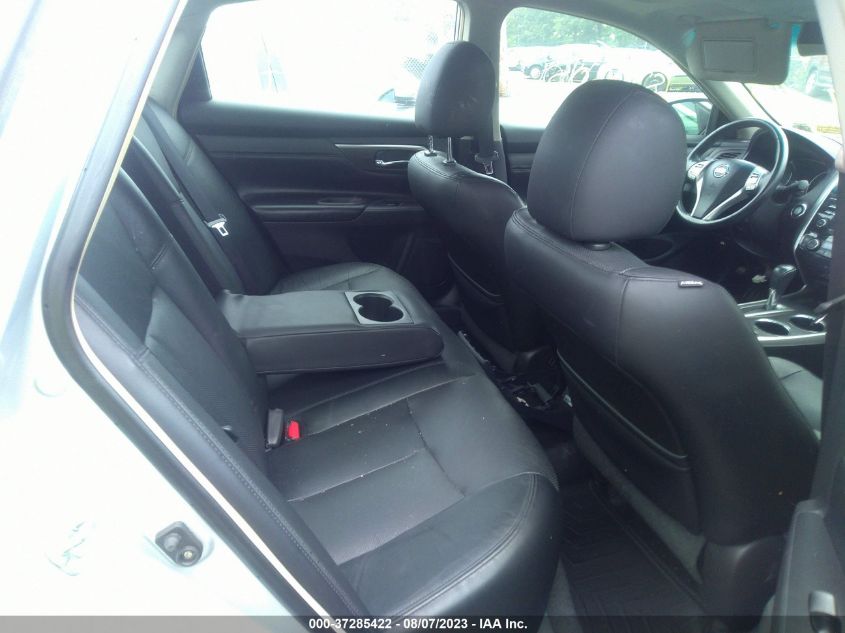 2013 NISSAN ALTIMA 2.5 SL - 1N4AL3AP5DN567716
