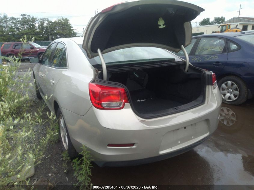 2014 CHEVROLET MALIBU LS - 1G11A5SL0EF218782