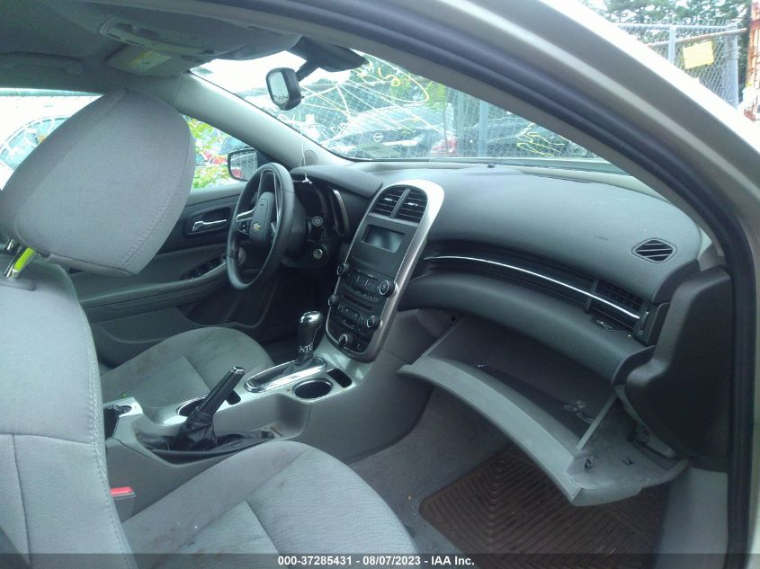 2014 CHEVROLET MALIBU LS - 1G11A5SL0EF218782