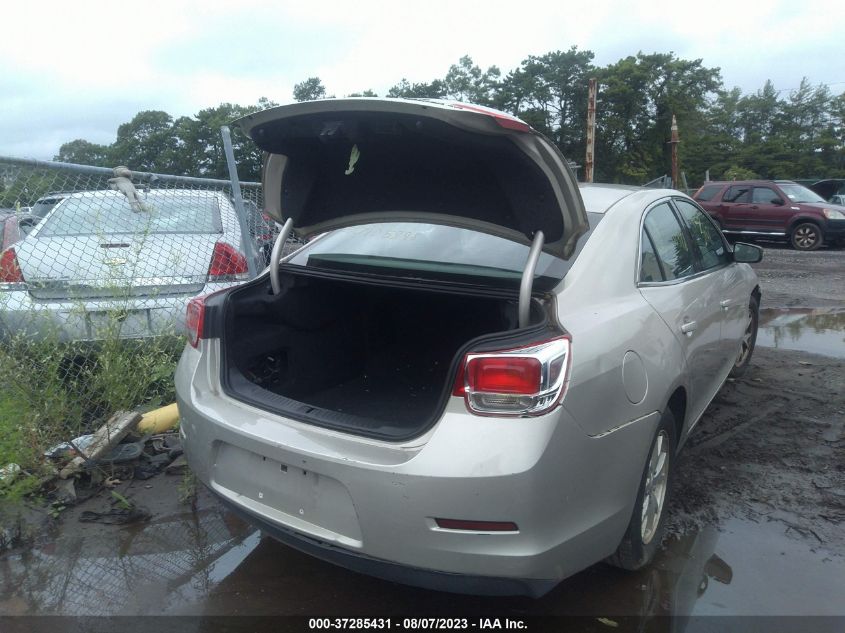 2014 CHEVROLET MALIBU LS - 1G11A5SL0EF218782