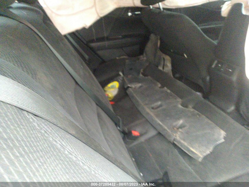 2016 HONDA ACCORD SEDAN EX - 1HGCR2F79GA018974