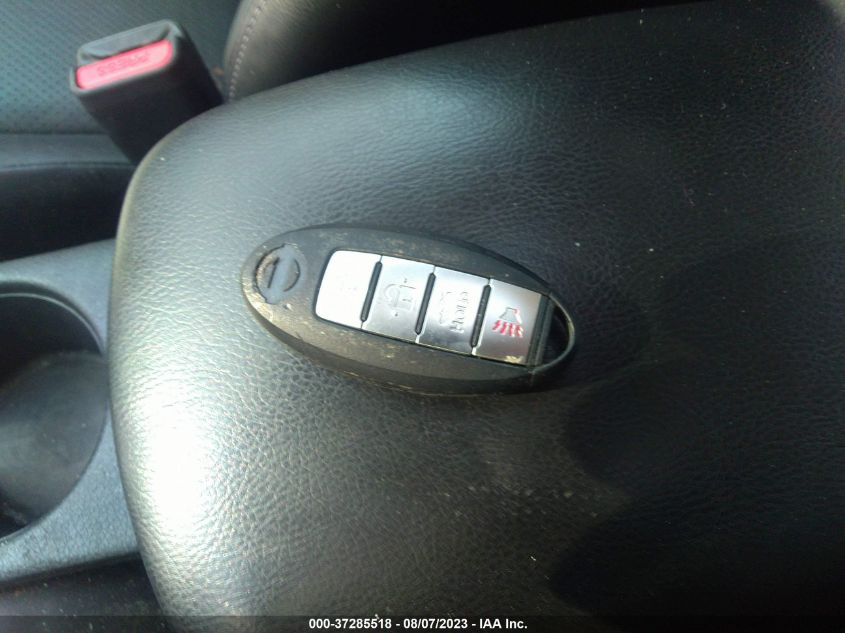 2016 NISSAN SENTRA SL - 3N1AB7AP2GY217085