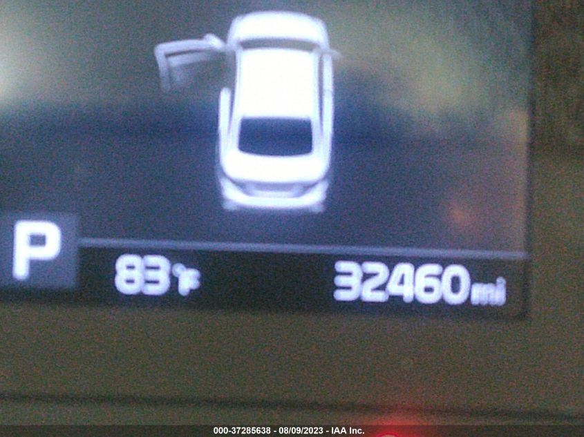 2019 KIA FORTE LXS - 3KPF24AD7KE136486