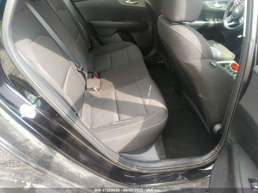 2019 KIA FORTE LXS - 3KPF24AD7KE136486