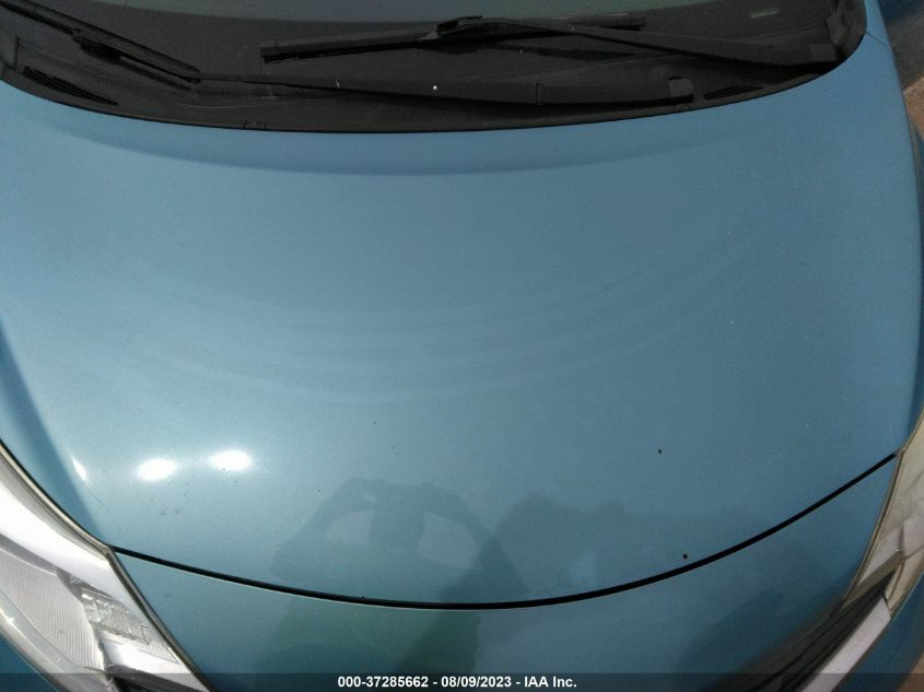 2014 NISSAN VERSA NOTE SV - 3N1CE2CP5EL402032
