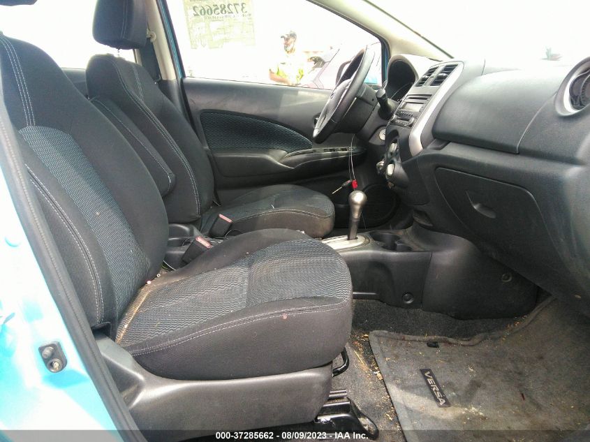 2014 NISSAN VERSA NOTE SV - 3N1CE2CP5EL402032