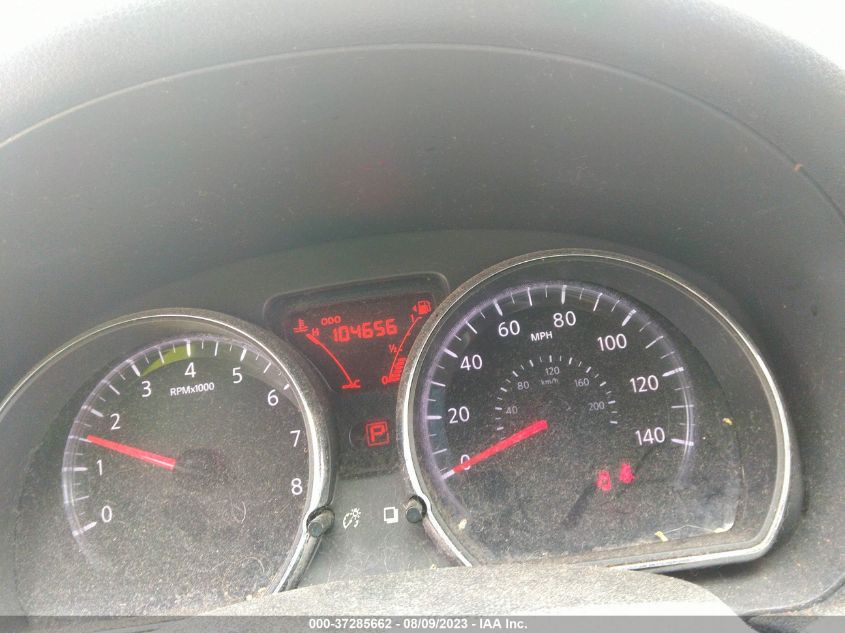 2014 NISSAN VERSA NOTE SV - 3N1CE2CP5EL402032