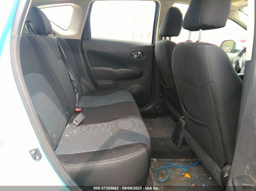 2014 NISSAN VERSA NOTE SV - 3N1CE2CP5EL402032