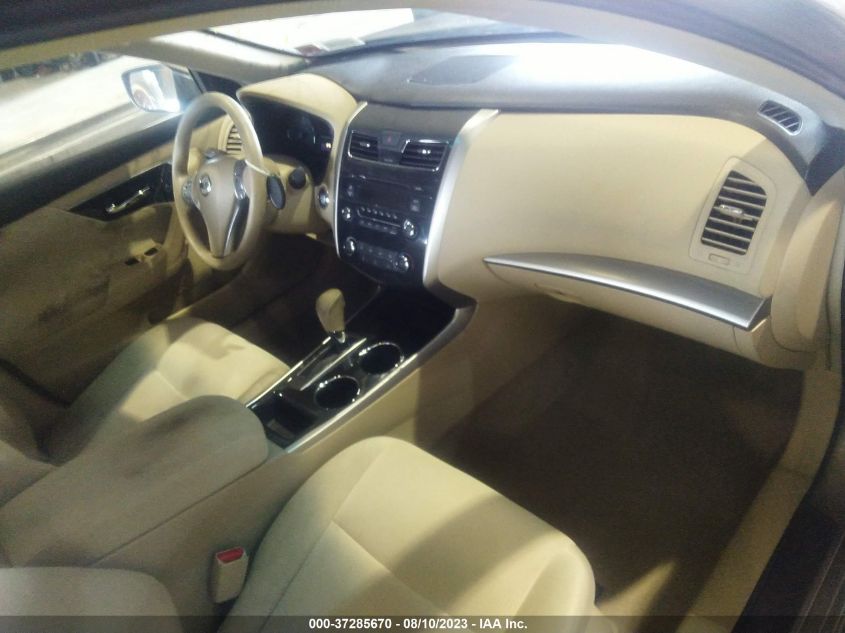 2013 NISSAN ALTIMA 2.5 S - 1N4AL3AP4DC262672