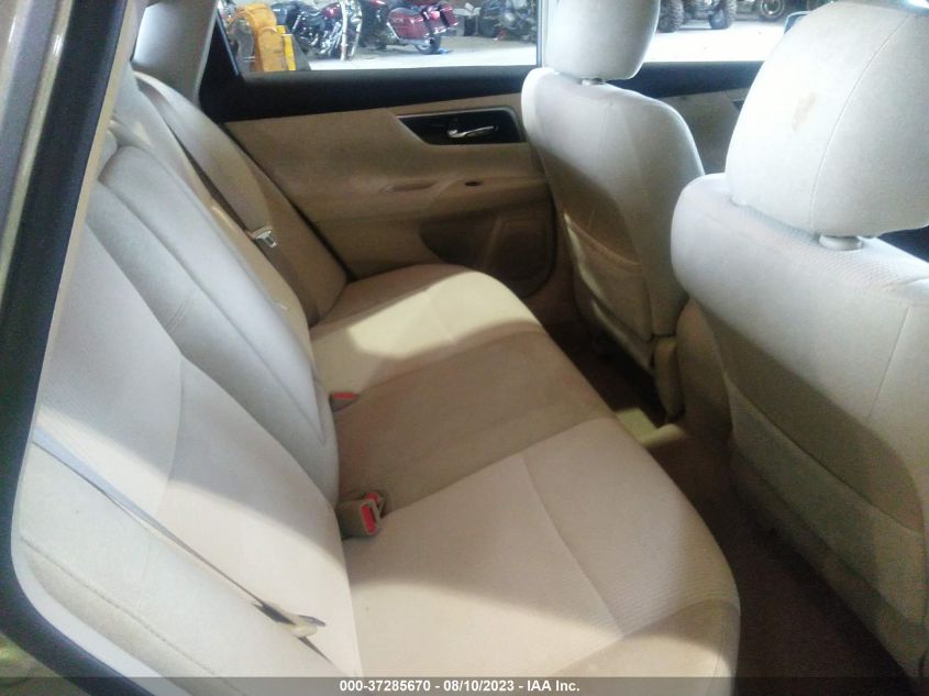 2013 NISSAN ALTIMA 2.5 S - 1N4AL3AP4DC262672