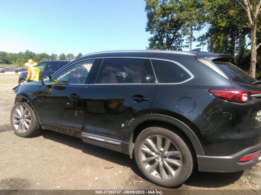 2020 MAZDA CX-9 GRAND TOURING - JM3TCBDY4L0421585