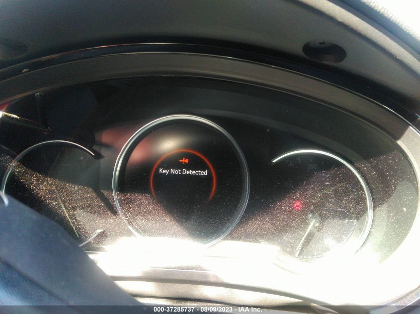 2020 MAZDA CX-9 GRAND TOURING - JM3TCBDY4L0421585